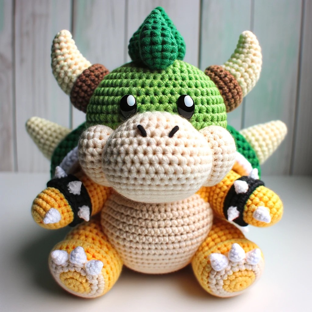 Baby Bowser