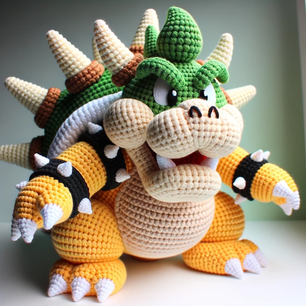 Bowser