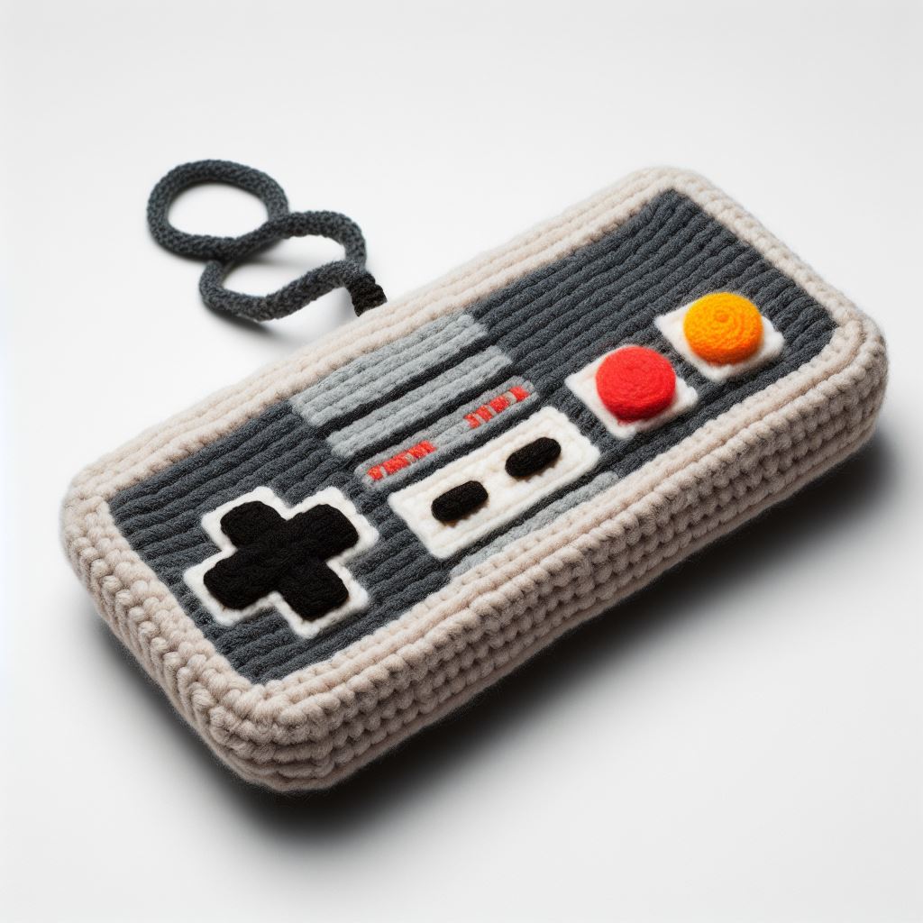 NES Pad