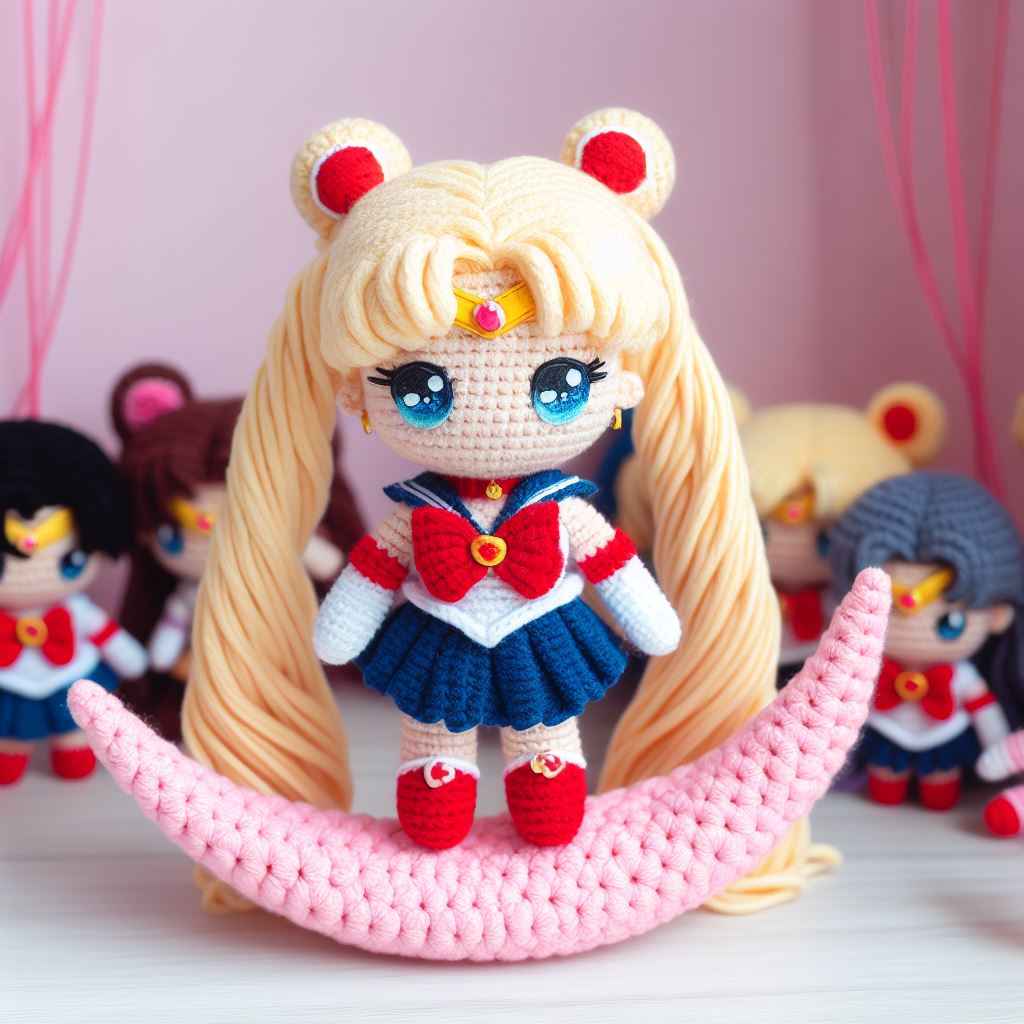 Sailor Moon